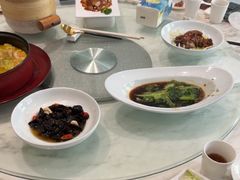 -老铺烤鸭(宝鸡店)