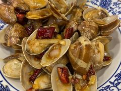 -江城燕子大排档(江汉路步行街店)