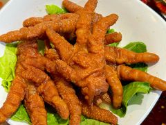 -欧阳小姐在成都(鼓楼店)