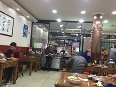 大堂-回坊马二饺子馆
