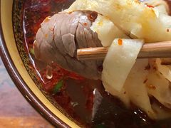 -兄弟俩老李家牛肉汤(总店)