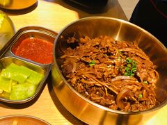 -西塔老太太泥炉烤肉(武汉摩尔城店)