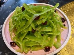 -褒河栈道渔庄(建工路总店)