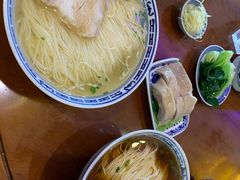 -同得兴 Since·1995 传统苏式面馆(十全街店)