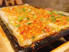 -不曾在把把烧•烧烤(莲坂磐基店)