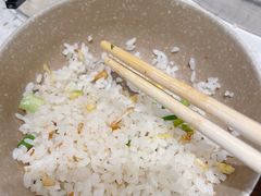 蛋炒饭-肖肖酸萝卜鱼火锅(总店)