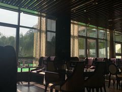 靠窗位-太极·粤菜餐厅(亚运村鸟巢店)