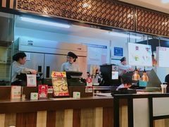 -回味鸭血粉丝汤(新城市广场店)