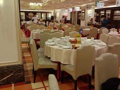 大堂-大鸭梨烤鸭店(朝阳路店)