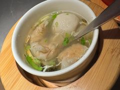 -闽上鲜·福建菜(龙湖滨江天街店)