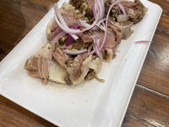 -清真·玛丽亚新疆菜主题餐厅(浙江中路店)