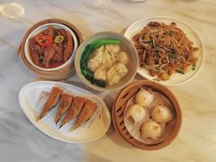 -欣悦会港式茶餐厅(燕郊永旺店)