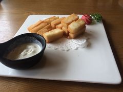 -九墅庭院餐厅(九溪徐村店)
