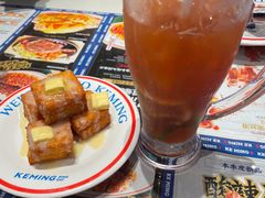 -克茗冰室(光明N次方公园店)
