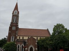 -中旅阿那亚九龙湖·公主酒店