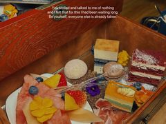 -Famous肥猫墨西哥音乐餐吧(五棵松华熙LIVE店)