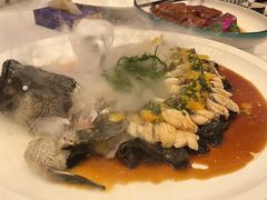 -粤盛海鲜楼(融冠乐城店)