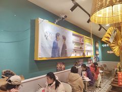 -春莱·老挝咖啡·泰式奶茶(钟楼店)