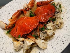 -诏安海鲜馆(新浦店)