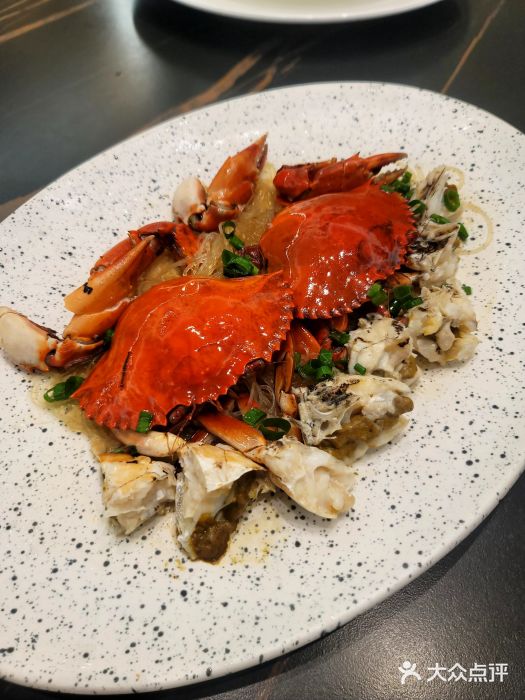 诏安海鲜馆(新浦店)图片