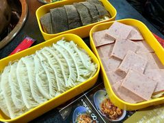 -镇江龙·火锅串串(武侯祠店)