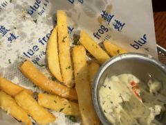 -bluefrog蓝蛙(悠唐购物中心店)