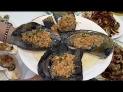 -锦里海景海鲜餐厅.三亚老字号(亚龙湾中心广场店)