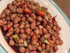 -春水锅贴·传统鲁菜(大明湖店)