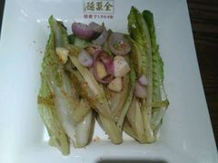 -全聚德(江宁店)