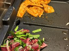 -金妈家烤肉(龙湖U城天街店)