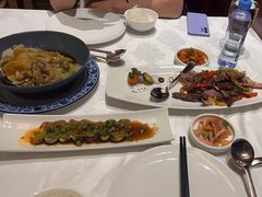 -臻宝中餐厅·大连菜·海鲜·融合菜(大连一方城堡豪华精选酒店)