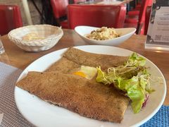 -LA MAISON公鸡和龙(蛇口店)