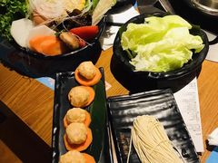 -呷哺呷哺 黄金牧场 (欢乐谷店)