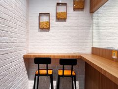 -西方小巷 Western Alley·欧洲街头小吃(时尚天河店)