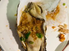 -悦海·家宴·冰花皮皮虾大锅贴(宝龙店)