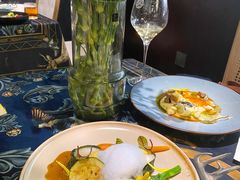 -第101座花园餐厅(湖滨88店)