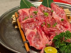 -一品诚记烤肉(大连柏威年购物中心店)