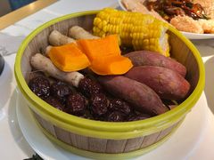 -筱爷叔·上海传统手工菜(玉树路店)