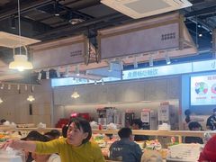 -龍歌自助小火锅(城阳万象汇店)