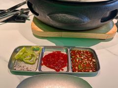 -范儿·嫂子烤肉·精致炭火烤肉(长治路店)