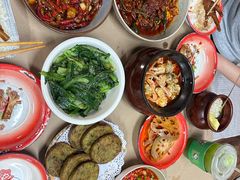 -老三样·旧食新味(船山路店)