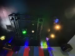 -唱吧麦颂KTV(马驹桥店)