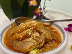 -新海渔港·胶东海鲜家常菜·家宴(奥体中心店)