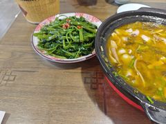 -灶东家民间菜(回兴店)