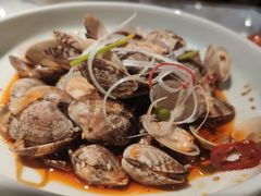 -庆江南江南菜(张家港吾悦店)