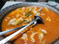 -陈生记黑鱼馆·20年活鱼现杀(宁波鼓楼店)