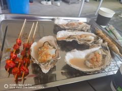 -她说户外烧烤团建(西湖店)