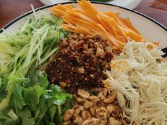 -云隐小厨·传统大理美食(复兴路店)