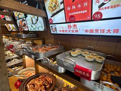 -日丰园海肠水饺·老字号大连海鲜(和平广场店)