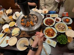 -蒜香焼肉PURUSHIN(马场路店)